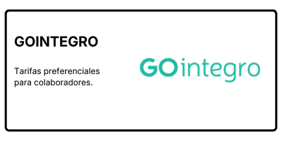 GoIntegro psicologa