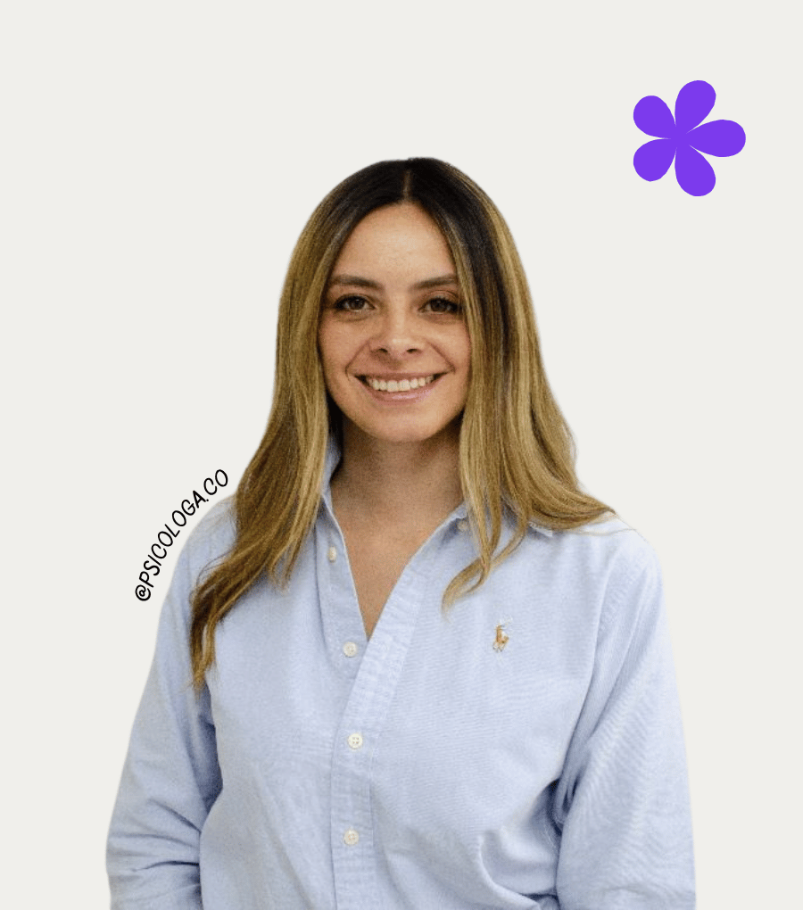 Luisa Fernanda Parra